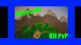 Danish | Minecraft KIT PVP | Ep 4 [HD]