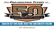 [READ] EBOOK The Flyers at 50: 50 Years of Philadelphia Hockey ONLINE COLLECTION