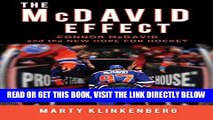[FREE] EBOOK The McDavid Effect: Connor McDavid and the New Hope for Hockey BEST COLLECTION
