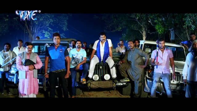 Truck Driver 2 Bhojpuri Movie Trailer Chintu Bhojpuri Film Trailer 2016 part4