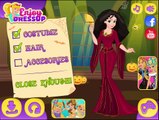 Disney Princess Games - Princesses vs Villains Halloween – Best Disney Games For Kids