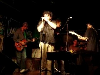 09 - Marine Band Club - 14 08 07