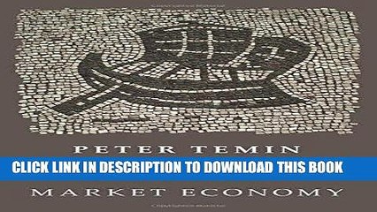 Ebook The Roman Market Economy (The Princeton Economic History of the Western World) Free Read