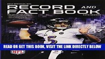 [FREE] EBOOK NFL Record   Fact Book 2013 (Official National Football League Record and Fact Book)