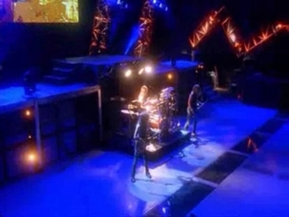 No Bull 18 Let There Be Rock acdc