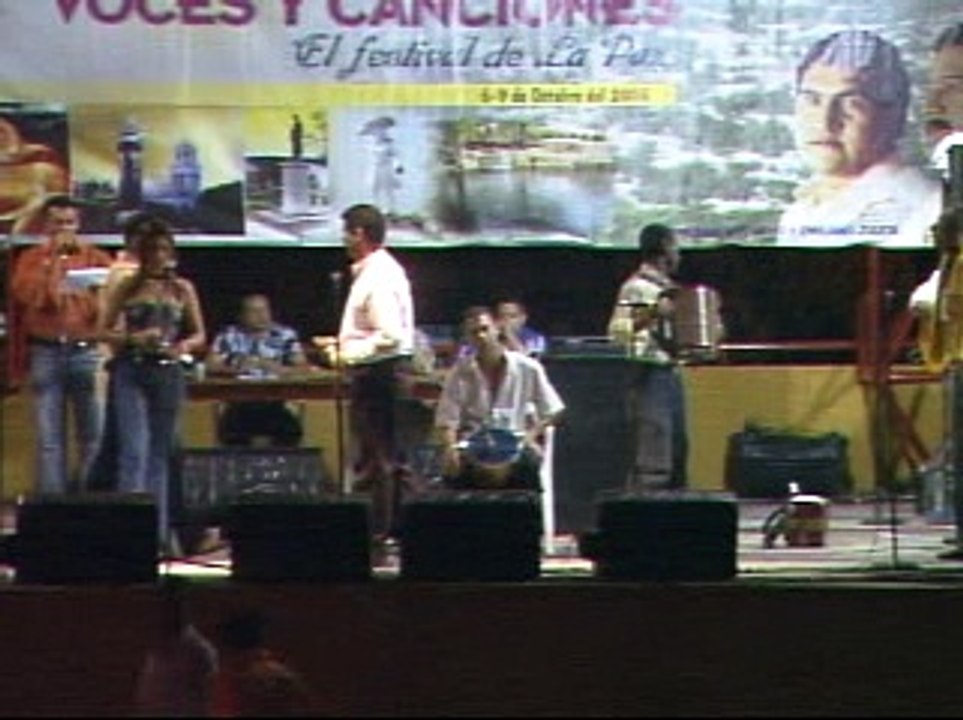 Jose Carlos Guerra - Pa Que Sepan Que Te Quiero