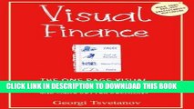 Best Seller Visual Finance: The One Page Visual Model to Understand Financial Statements and Make