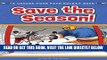 [FREE] EBOOK Save the Season!: A Choose Your Path Hockey Book (Choose to Win!) BEST COLLECTION