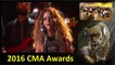 Maren Morris - My Church at CMA Awards 2016