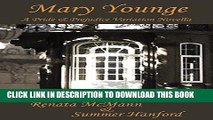 Best Seller Mary Younge: A Pride   Prejudice Variation Novella Free Read