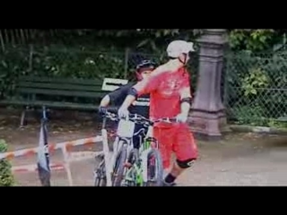 Montmartre Urban Pro Race
