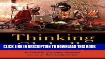 Best Seller Thinking Globally: A Global Studies Reader Free Read