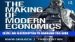 Best Seller The Making of Modern Economics: The Lives and Ideas of the Great Thinkers Free Read