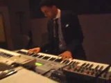 Ryan leslie-Session Studio sonyMusic-2006