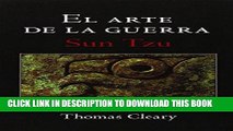 Ebook El arte de la guerra (The Art of War) (Spanish Edition) Free Read