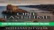 Best Seller Romance: One Last Time: A Scottish Historical Time Travel Romance (Scottish Historical