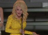 2016 CMA Awards -- Dolly Parton