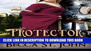 Ebook The Protector (The Women of the Woods Book 2) Free Read