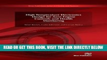 [FREE] EBOOK High Temperature Electronics Design for Aero Engine Controls and Health Monitoring