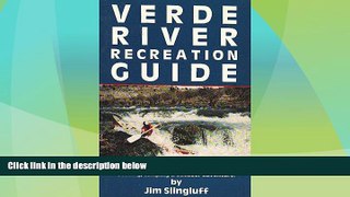 Must Have PDF  Verde River Recreation Guide  Best Seller Books Most Wanted