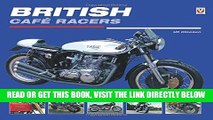 [READ] EBOOK British Cafe Racers ONLINE COLLECTION
