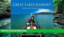 Big Deals  Great Lakes Journey: Exploring the Heritage Coast  Full Ebooks Most Wanted