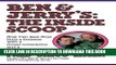 Ebook Ben   Jerry s: The Inside Scoop: How Two Real Guys Built a Business with a Social Conscience