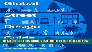 [READ] EBOOK Global Street Design Guide BEST COLLECTION