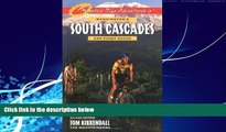 Big Deals  Mountain Bike Adventures in Washington s South Cascades   Puget Sound  Full Ebooks Most