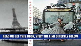 [FREE] EBOOK Paris Metro Photo BEST COLLECTION