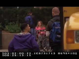 Degrassi: The Next Generation | S 7 | Oops & Bloopers