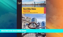 Big Deals  Best Bike Rides Boston: Great Recreational Rides In The Metro Area (Best Bike Rides