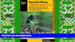 Big Deals  Mountain Biking the Washington, D.C./Baltimore Area: An Atlas of Northern Virginia,