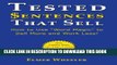 Best Seller Tested Sentences That Sell: How To Use 