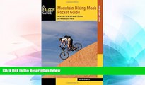 Full [PDF]  Mountain Biking Moab Pocket Guide: More than 40 of the Area s Greatest Off-Road