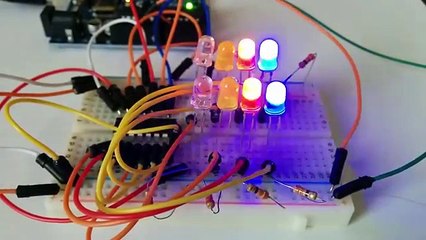 robotics camp in Danville