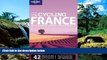 READ FULL  Lonely Planet Cycling France (Travel Guide)  READ Ebook Full Ebook