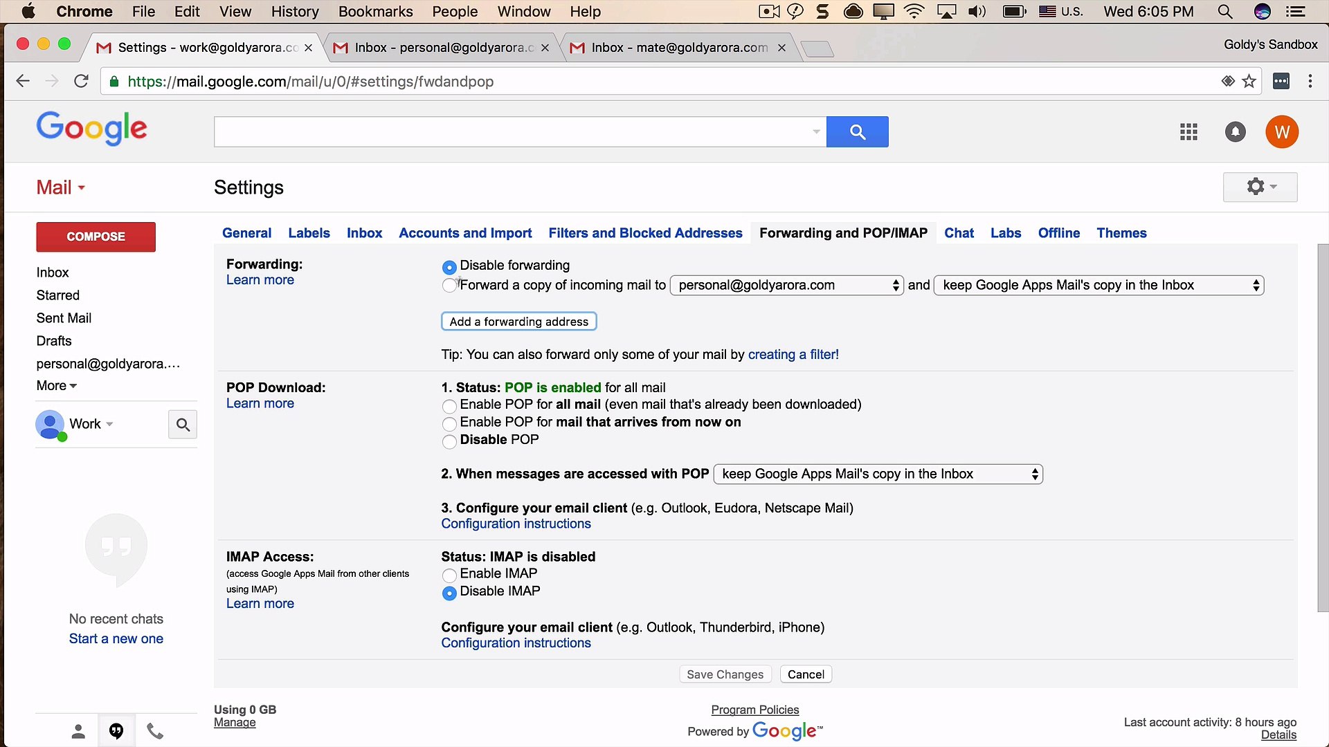 ⁣how-to-forward-selective-emails-from-gmail