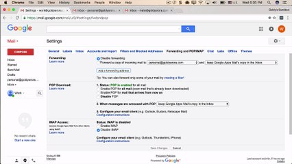 how-to-forward-selective-emails-from-gmail