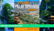 Books to Read  Cycling the Palm Springs Region  Best Seller Books Most Wanted