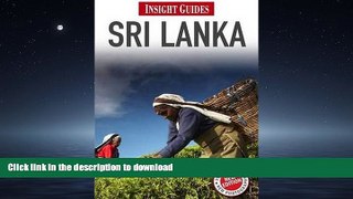 FAVORIT BOOK Sri Lanka (Insight Guides) READ EBOOK