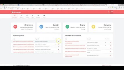 X-Ranker 360 review pro-$15900 bonuses (free)