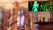 10 Hidden Secrets & Easter Eggs of Disney's TANGLED You Didn't Notice - YouTube