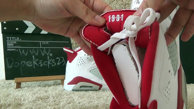 authentic air jordan 6 retro hare reviews dopekicks23.ru