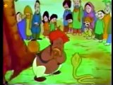 Meena Cartoon Episode Urdu 05 Beti Ka Bhi Khayaal Rakhain
