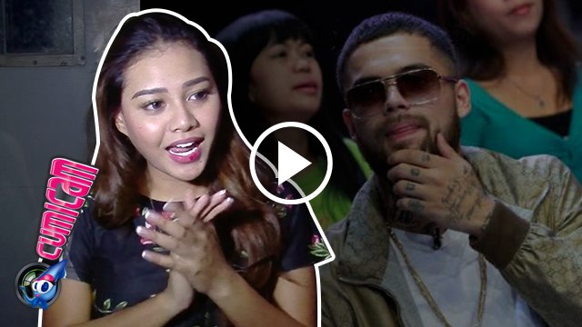 Aurel Dipacari Mantan Nikita Willy? - Cumicam 03 November 2016