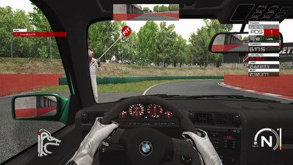 JP 親父がDrift 練習　 (4)