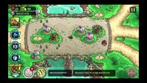 Kingdom Rush Origins. Прохождение уровень 2