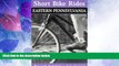 Big Deals  Short Bike Rides in Eastern Pennsylvania, 4th (Short Bike Rides Series)  Best Seller