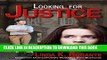 Best Seller Looking for Justice: Christian Contemporary Romance with Suspense (Dangerous Series